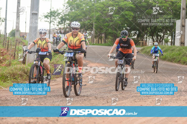 Desafio MTB Quatá 