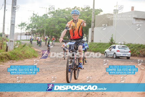 Desafio MTB Quatá 