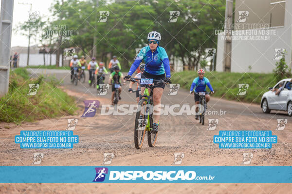 Desafio MTB Quatá 