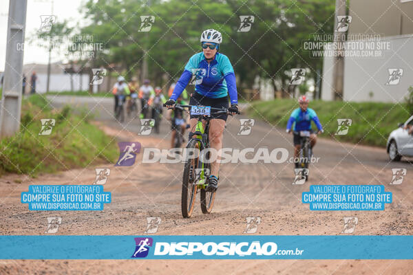 Desafio MTB Quatá 