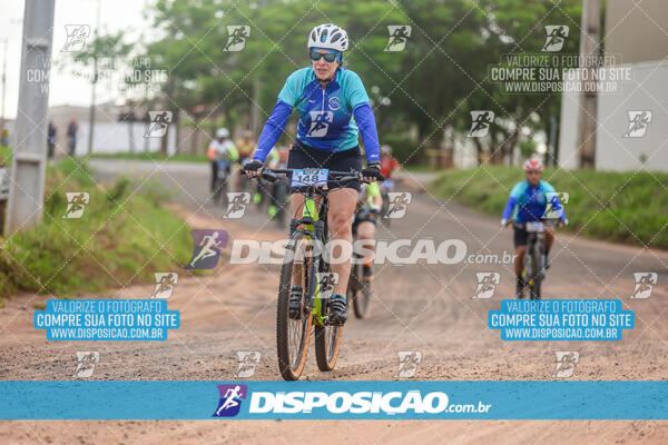 Desafio MTB Quatá 