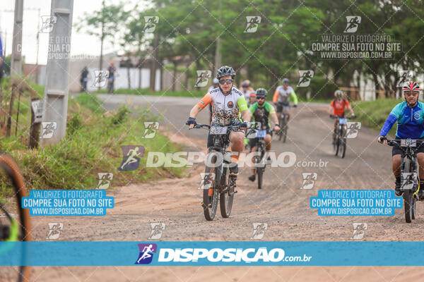 Desafio MTB Quatá 