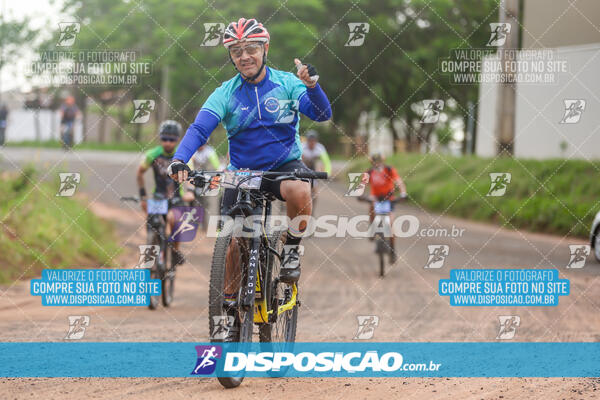 Desafio MTB Quatá 