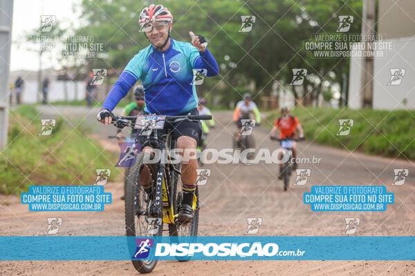 Desafio MTB Quatá 