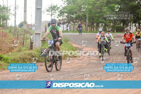 Desafio MTB Quatá 