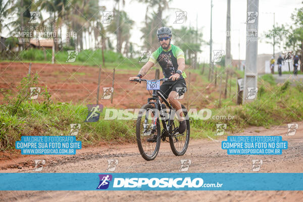 Desafio MTB Quatá 