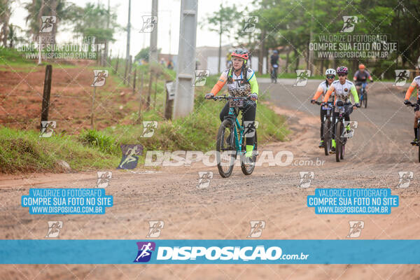 Desafio MTB Quatá 