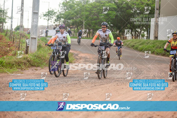 Desafio MTB Quatá 