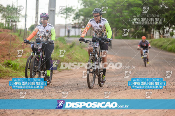 Desafio MTB Quatá 