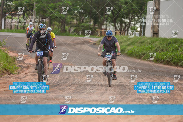 Desafio MTB Quatá 