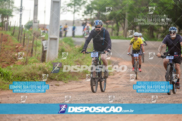 Desafio MTB Quatá 