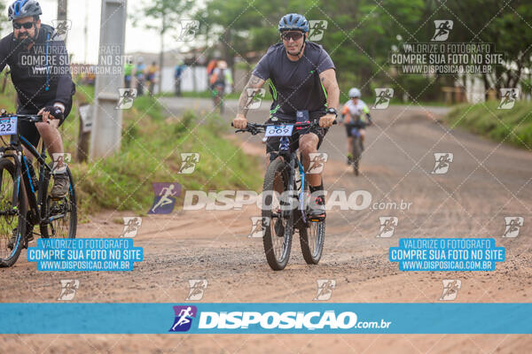 Desafio MTB Quatá 