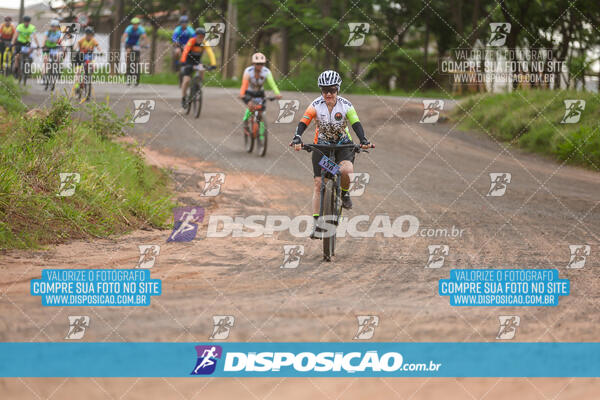 Desafio MTB Quatá 