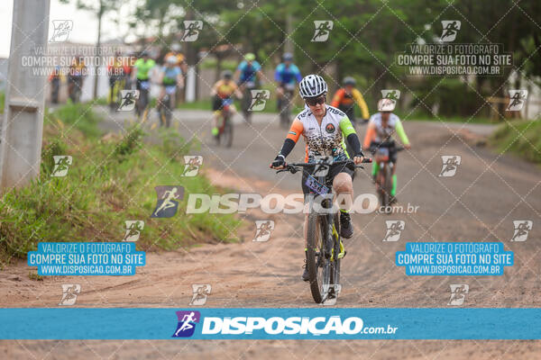 Desafio MTB Quatá 