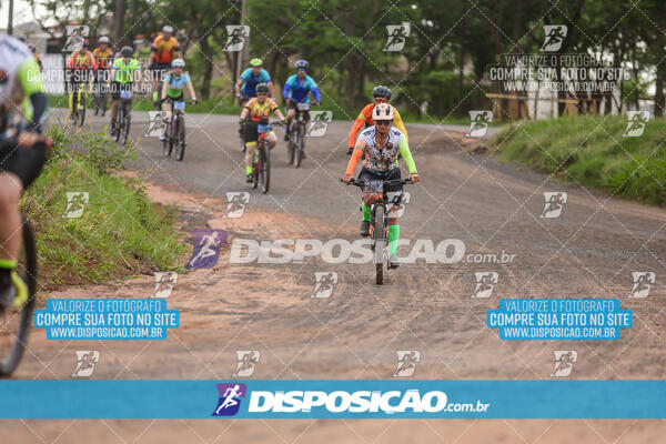 Desafio MTB Quatá 