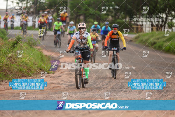 Desafio MTB Quatá 