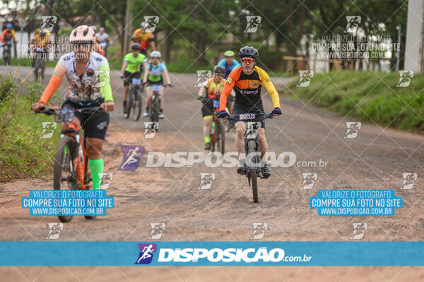 Desafio MTB Quatá 