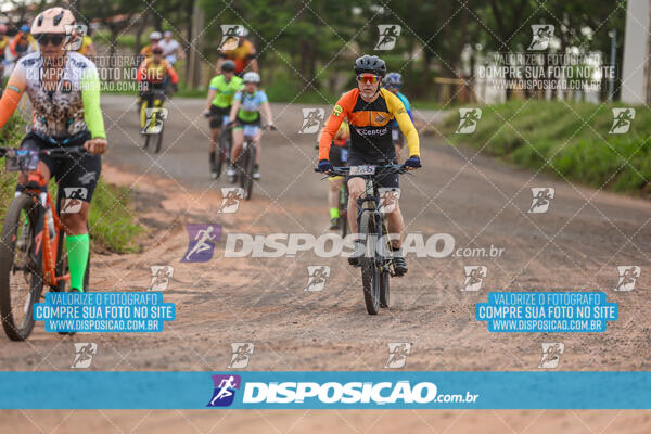 Desafio MTB Quatá 