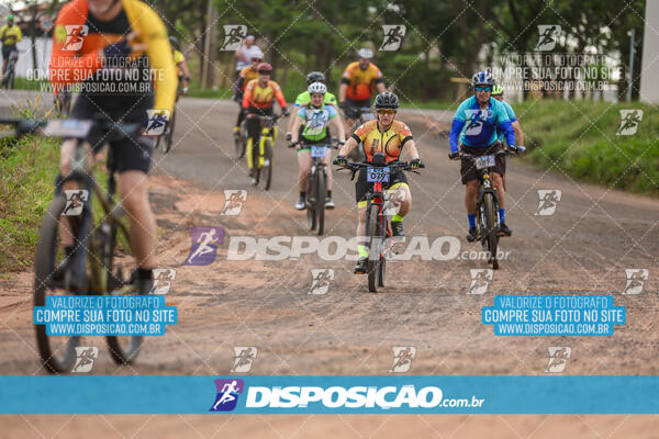 Desafio MTB Quatá 