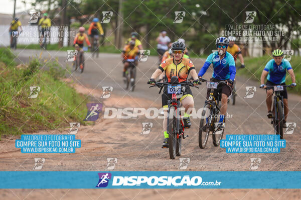 Desafio MTB Quatá 