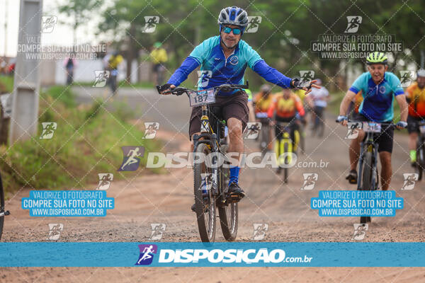 Desafio MTB Quatá 