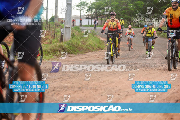 Desafio MTB Quatá 