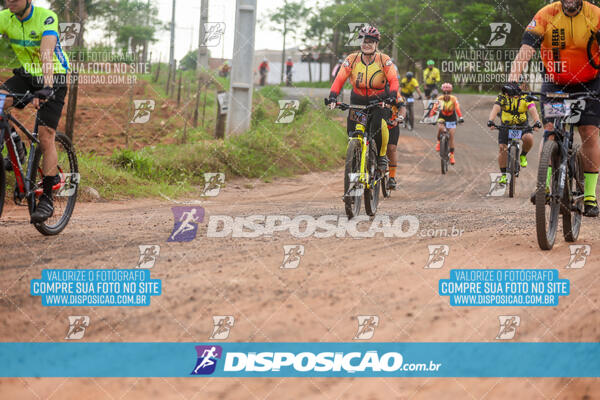 Desafio MTB Quatá 