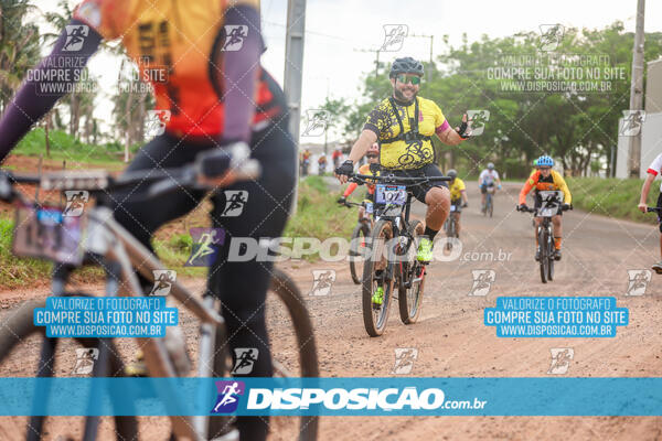 Desafio MTB Quatá 