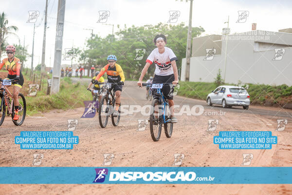 Desafio MTB Quatá 