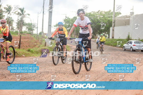 Desafio MTB Quatá 