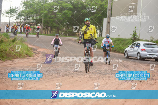 Desafio MTB Quatá 