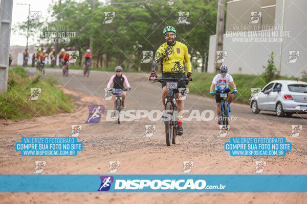 Desafio MTB Quatá 