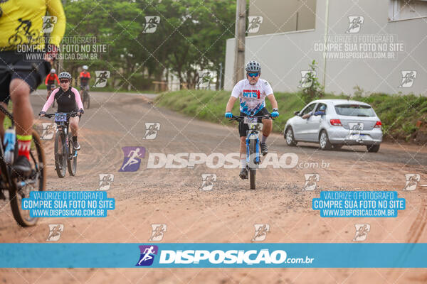 Desafio MTB Quatá 