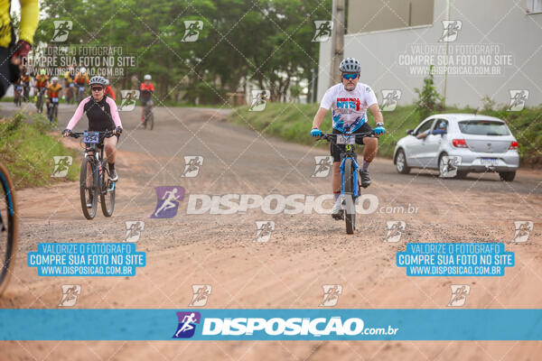 Desafio MTB Quatá 