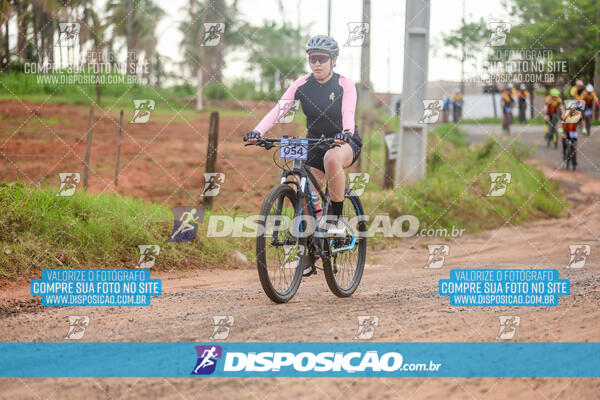 Desafio MTB Quatá 