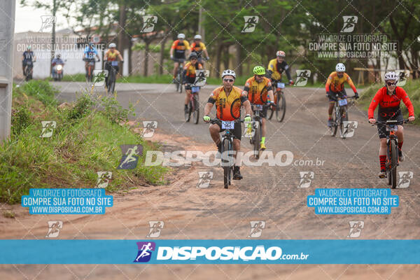 Desafio MTB Quatá 