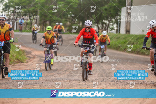 Desafio MTB Quatá 