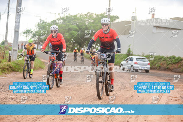 Desafio MTB Quatá 