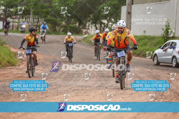 Desafio MTB Quatá 