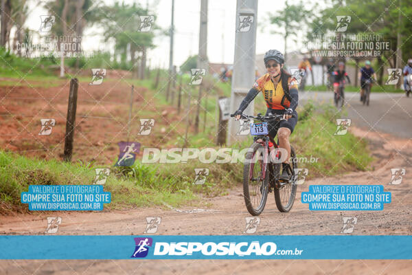 Desafio MTB Quatá 