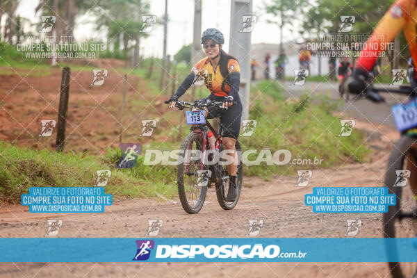 Desafio MTB Quatá 