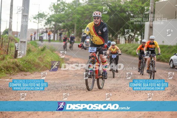 Desafio MTB Quatá 