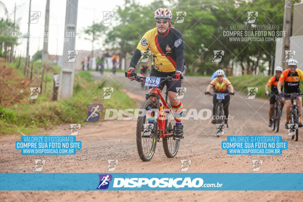 Desafio MTB Quatá 