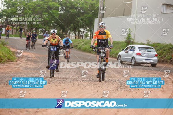 Desafio MTB Quatá 