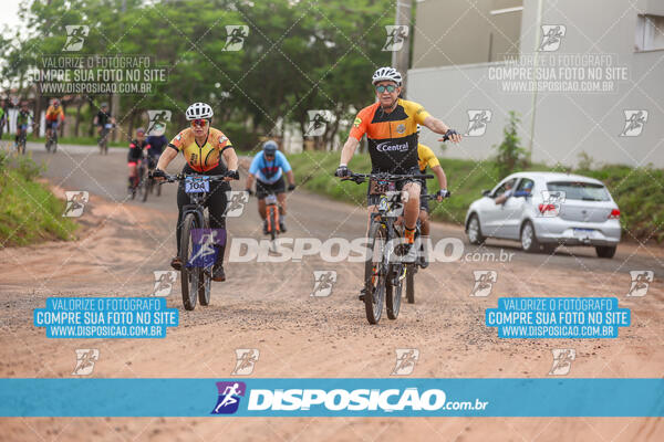 Desafio MTB Quatá 