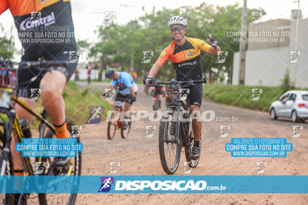 Desafio MTB Quatá 