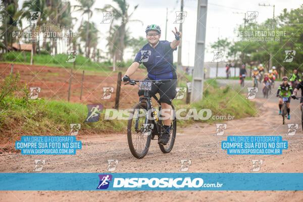 Desafio MTB Quatá 