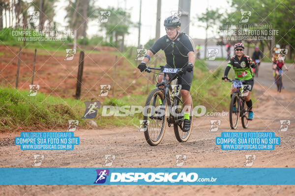 Desafio MTB Quatá 