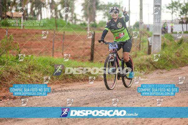 Desafio MTB Quatá 