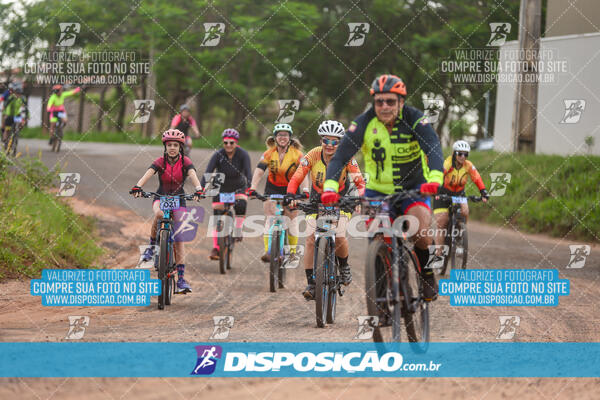 Desafio MTB Quatá 